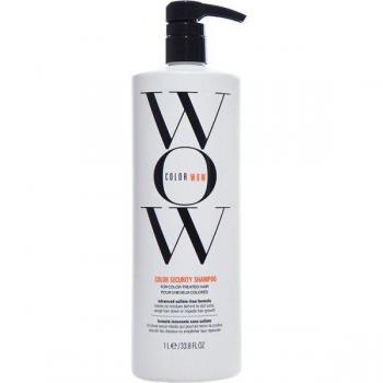Color Wow - Security Shampoo & Conditioner Bundle