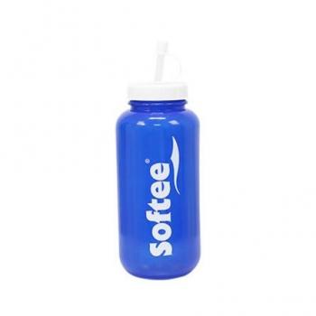 Botella Softee 1000ml con Pajita Extraíble - 1000 ML