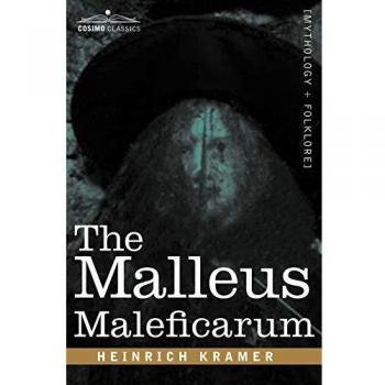 Heinrich Kramer’s The Malleus Maleficarum Hardcover Edition