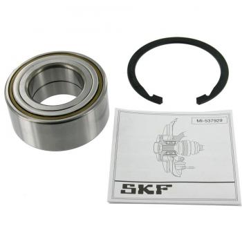 SKF VKBA 3909 Kit de rodamientos para rueda