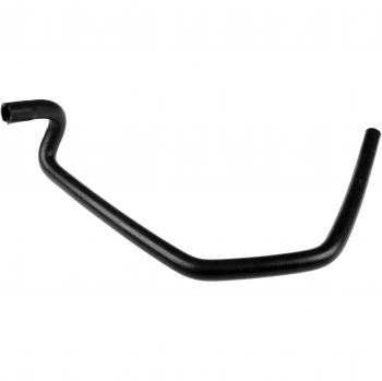 Tubería flexible de calefacción GATES 02-1906, manguera de calefacción moldeada, alta resistencia a la temperatura, material duradero y flexible, diseñada para sistemas de calefacción