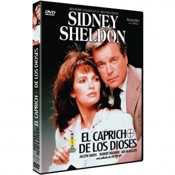 El capricho de los Dioses [DVD]