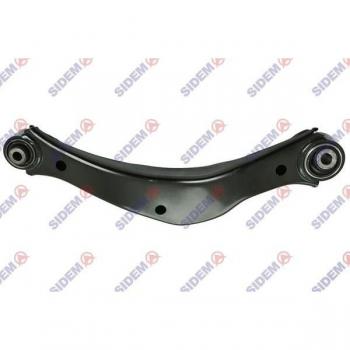 SIDEM 9175 - Barra de suspensión para ruedas, rodillo/strut, características: alta durabilidad, diseño optimizado para un mejor rendimiento en la suspensión del vehículo, fácil instalación, compatible con múltiples modelos de automóviles