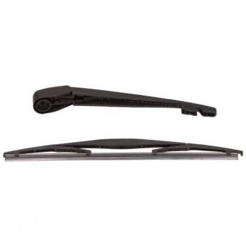Brazo del Limpiaparabrisas MAXGEAR 39-0338 con Función de Lavado