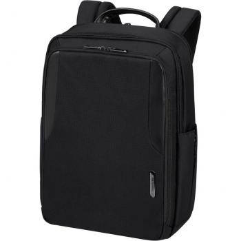Mochila Samsonite XBR 2.0 para portátil de 14,1 en color negro