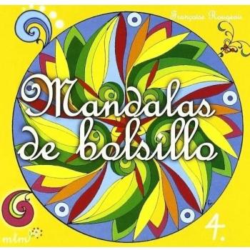 Mandalas de bolsillo 4