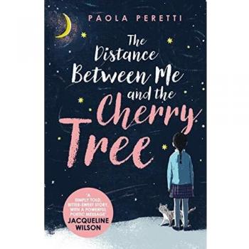 The Distance Between Me And The Cherry Tree