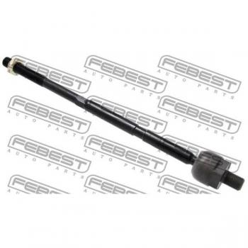 Rótula axial de dirección FEBEST 2322-GVI - Articulación axial, compatible con modelos específicos, fabricada en materiales duraderos para mayor resistencia y rendimiento óptimo en la dirección del vehículo