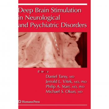 Deep Brain Stimulation for Neurological and Psychiatric Disorders: Current Clinical Insights
