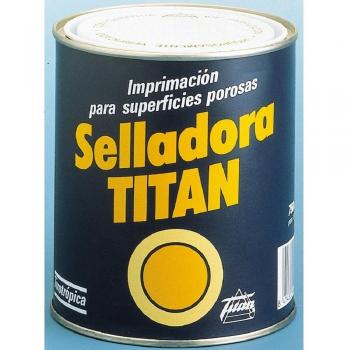 Selladora Titan 4l