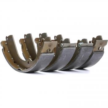 Juego de zapatas de frenos BREMBO S 56 548, kit de frenos de tambor