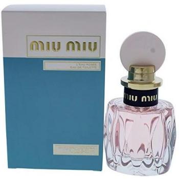 Miu Miu - L'eau Rosée EDT 50 ml