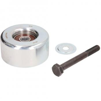 Polea tensora/guía BTA E21024BTA para correa trapezoidal y polea inversión/guía BTA E21024BTA para correa poli V