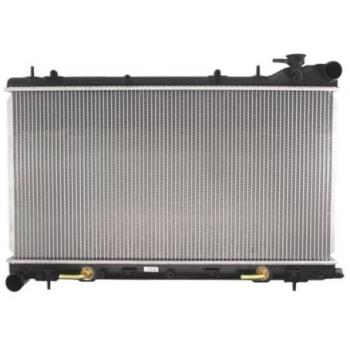 Radiador de refrigeración del motor KOYORAD PL092216