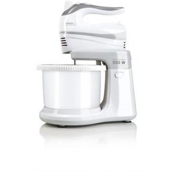 Batidora Amasadora Haeger Max Mixer Bowl 500W 3L