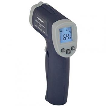MeasuPro IRT20 Termómetro Infrarrojo Digital Láser IR Sin Contacto, Pistola De Temperatura -50 ℃ a 380 ℃