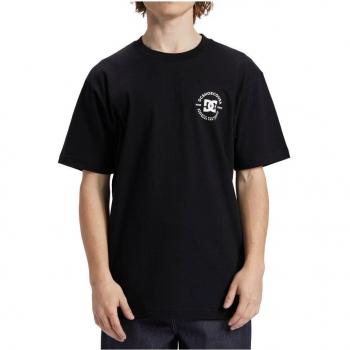 DC Shoes - Camiseta de hombre DC Star Pilot