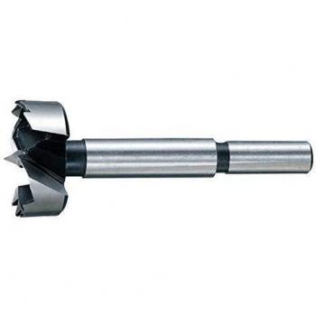 MAKITA D-42307 D-42307-Broca fresado Madera 50x90 mm, 0 V, Negro