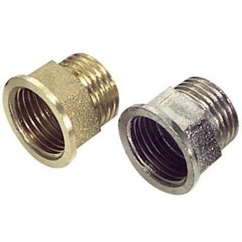 Alargadera Hexagonal Pulida 1/2x20