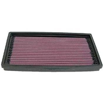 Kn filters filtro de aire 33z2819