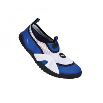Seac New Hawaii - Escarpines, unisex, color azul, talla 45