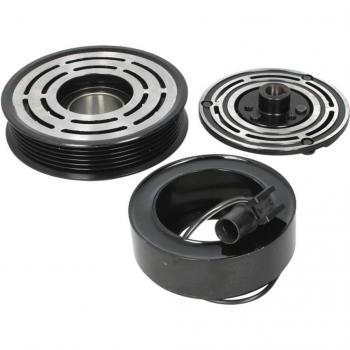 Acoplamiento magnético para compresor de aire acondicionado THERMOTEC KTT040159