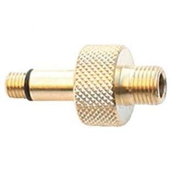 SKS SID-Adapter mit O-Ring - Accesorio para Bombas de Bicicletas, Talla única