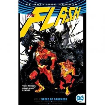 Flash TP Vol 2