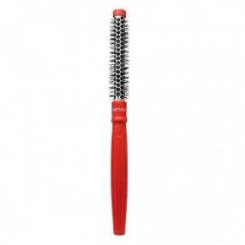 BIFULL CEPILLO TERMICO ROJO Nº 12