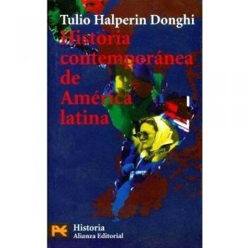 Historia contemporánea de América Latina: 4156