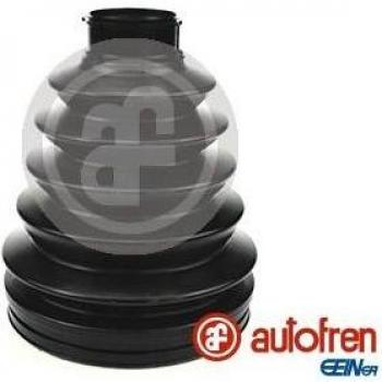 Fuelle de junta homocinética AUTOFREN SEINSA D8578T - Juego de fuelles para árbol de transmisión, alta resistencia, fácil instalación, compatible con diversas marcas y modelos