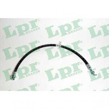 Latiguillo de freno LPR 6T47431 - Tipo: Latiguillo de freno, características: fabricado en material resistente, diseñado para ofrecer alta durabilidad y rendimiento, compatible con diversos modelos de vehículos, incluye conexiones adecu