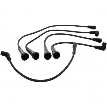 Beru AG 0300890733 Juego de cables de encendido
