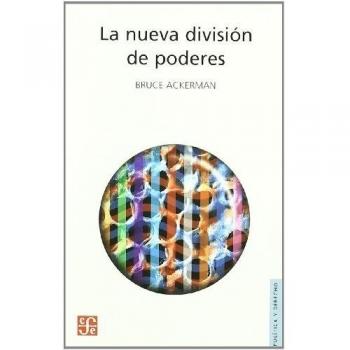 La nueva división de poderes