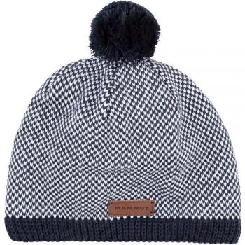 Gorro de esquí para mujer Mammut Snow Blanco