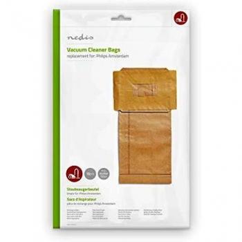 NEDIS DUBG110PHS10 Bolsa para Aspiradora | Philips Amsterdam