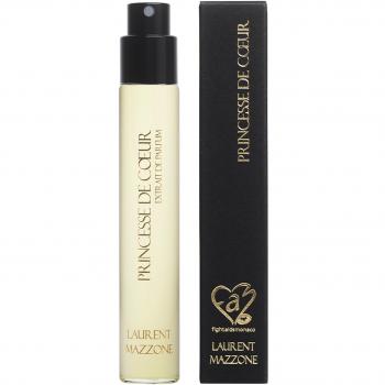 Princesse de Coeur Unisex Extrait de Parfum 15 ml