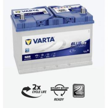 Varta 585501080D842 - Batería de arranque