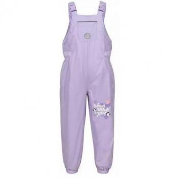 Peto impermeable para niños Splish Splash Splosh Peppa Pig de Regatta