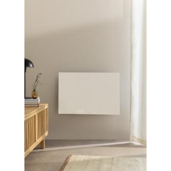 Calefactor Infrarrojo de Pared WARM MINIMAL IR con WiFi - 520 W - Control por Aplicación - Protección IP24