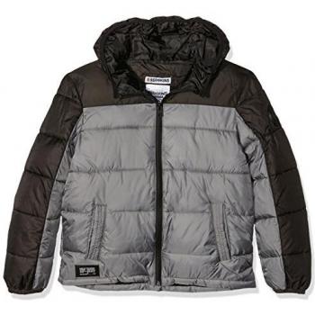Redskins YUCON, Chaqueta para Niños, Gris