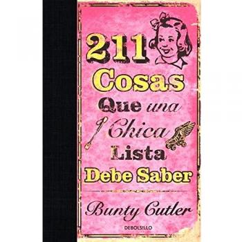 211 cosas que una chica lista debe saber