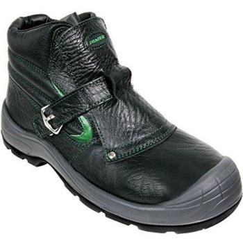 Panter 134021700 - FRAGUA TOTALE S3 NEGRO 248 Talla: 48
