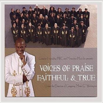 Faithful & True