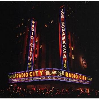 Radio City Music Hall [2LP+MP3] [Vinilo]