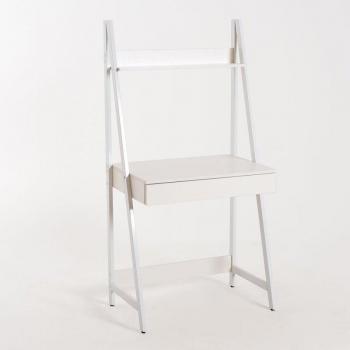 Escritorio Skuf - Mesa Escritorio Blanca