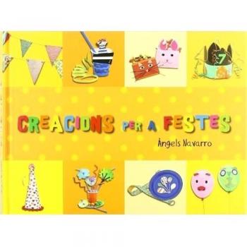 Creacions Per A Festes