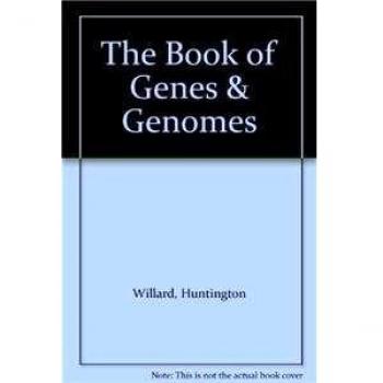 The Book of Genes & Genomes