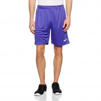 Joma Nobel Children's Shorts - Purple