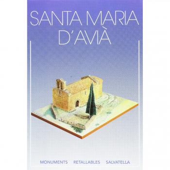 RMC12-Santa Maria d'Avià